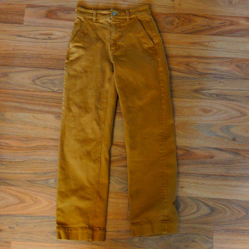 Everlane pants